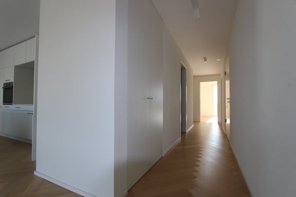 Einmalige 4.5-Attika-Zimmerwohnung mit grosser Terrasse 12