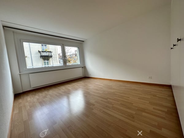 Im Stadtzentrum von Biel 3