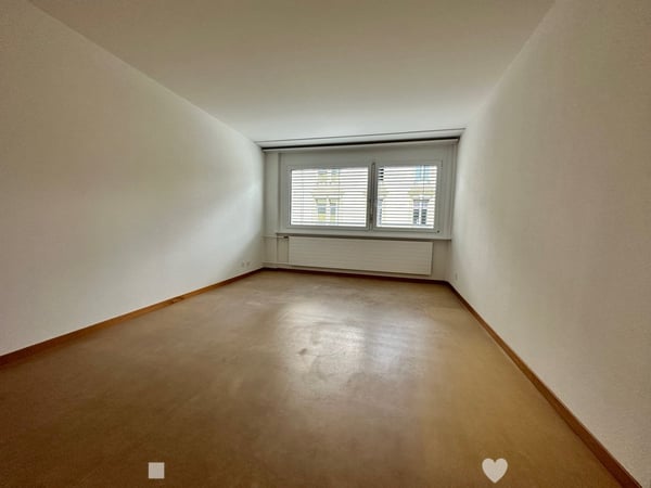 Im Stadtzentrum von Biel 6