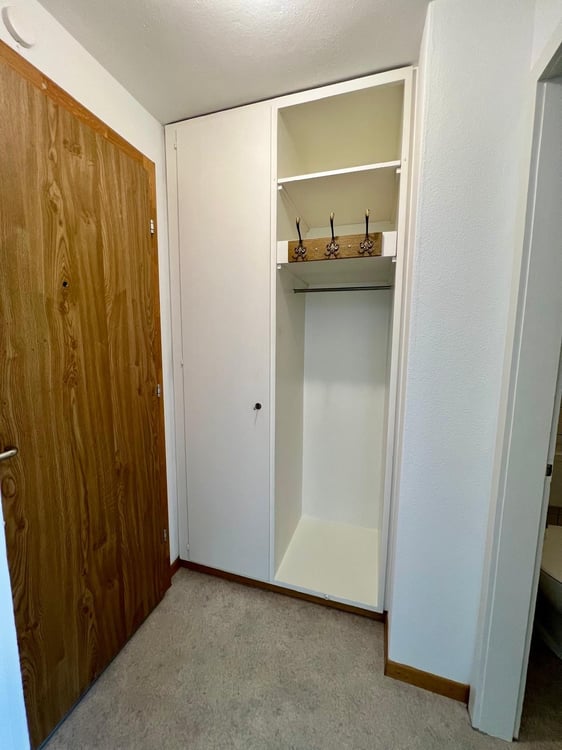 Schöne Wohnung in idyllischem Quartier 6