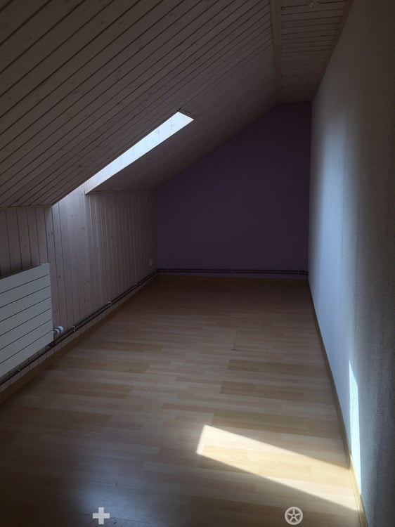 Gemütliche Wohnung in der Bieler Altstadt 5