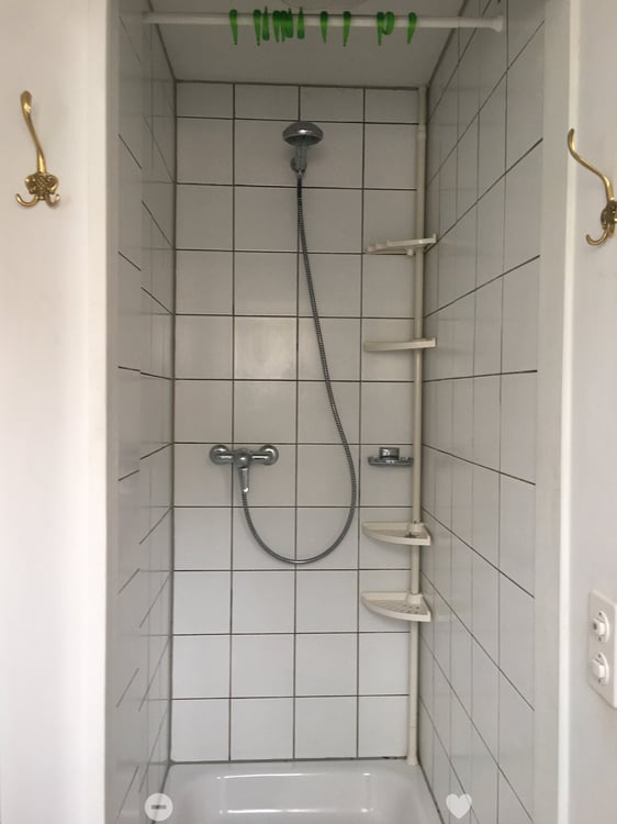 Gemütliche Wohnung in der Bieler Altstadt 7