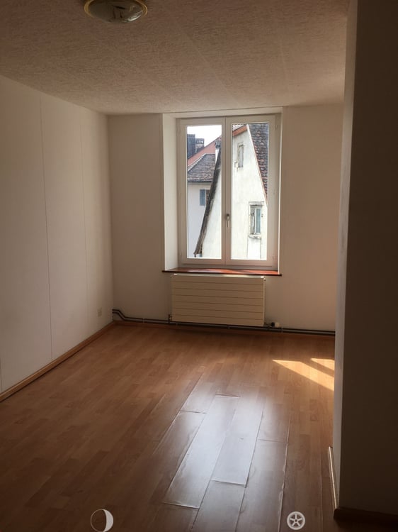 Gemütliche Wohnung in der Bieler Altstadt 4