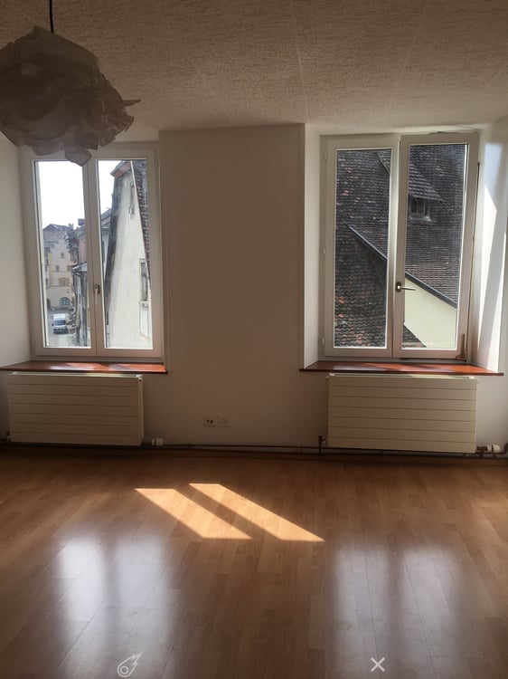 Gemütliche Wohnung in der Bieler Altstadt 3