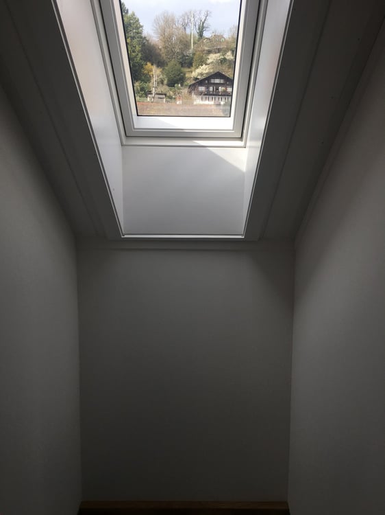 Gemütliche Wohnung in der Bieler Altstadt 8