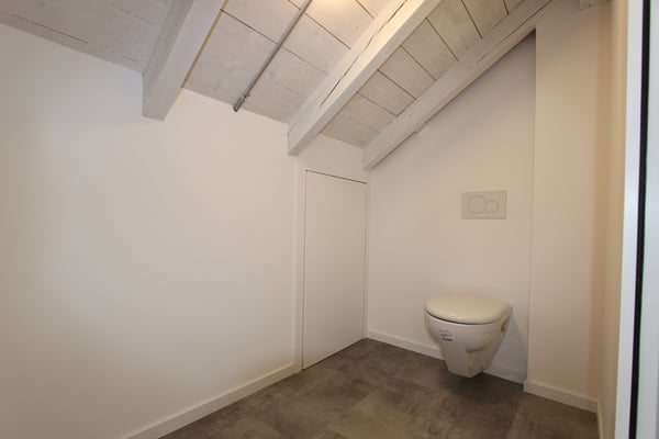 Super schöne Single-Dachwohnung mit privater Rooftop Terrasse 10