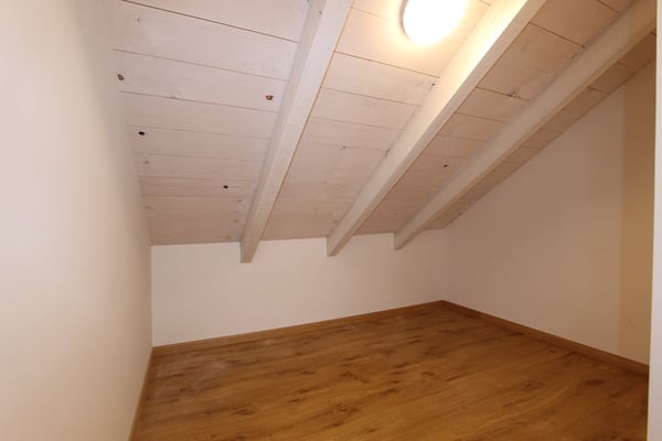 Super schöne Single-Dachwohnung mit privater Rooftop Terrasse 11
