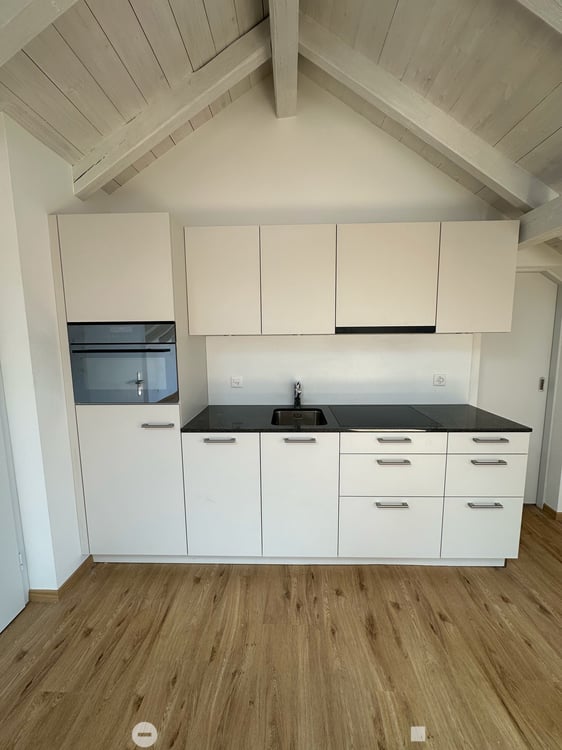 Super schöne Single-Dachwohnung mit privater Rooftop Terrasse 7