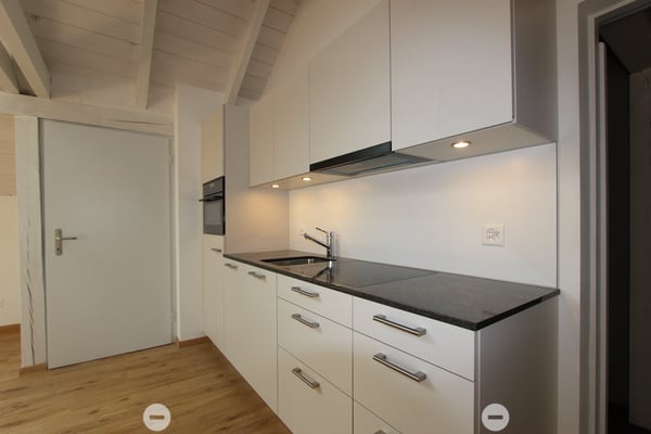 Super schöne Single-Dachwohnung mit privater Rooftop Terrasse 6
