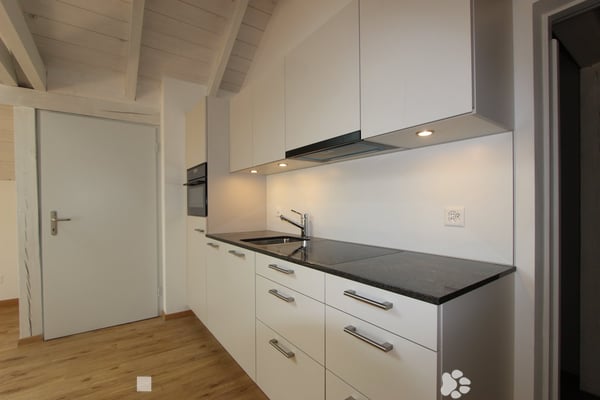 Super schöne Single-Dachwohnung mit privater Rooftop Terrasse 6
