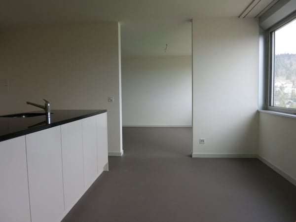 Im höchsten Haus von Biel 2