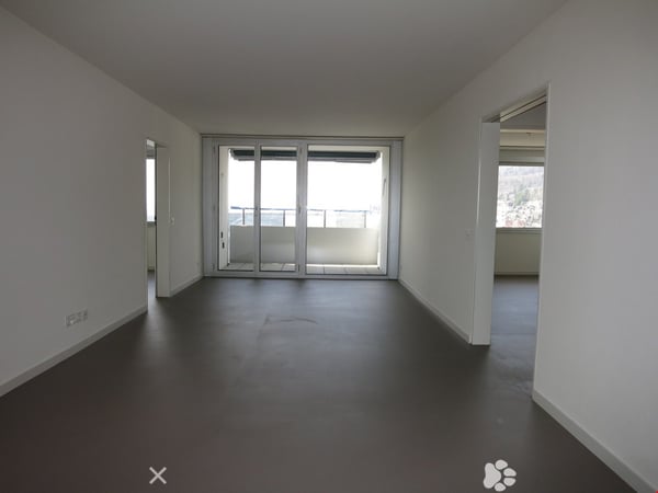 Im höchsten Haus von Biel 6