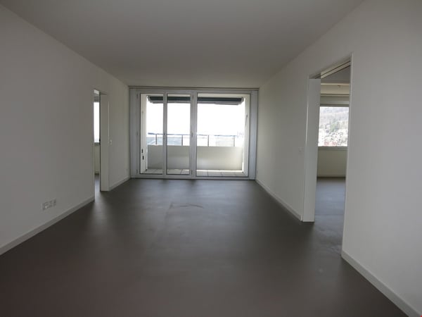 Im höchsten Haus von Biel 6