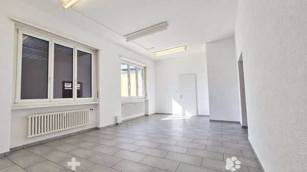 Gewerbefläche an attraktiver Lage in Biel 6