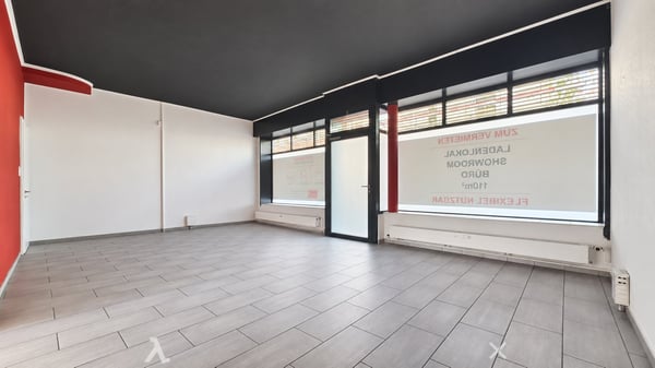 Gewerbefläche an attraktiver Lage in Biel 3