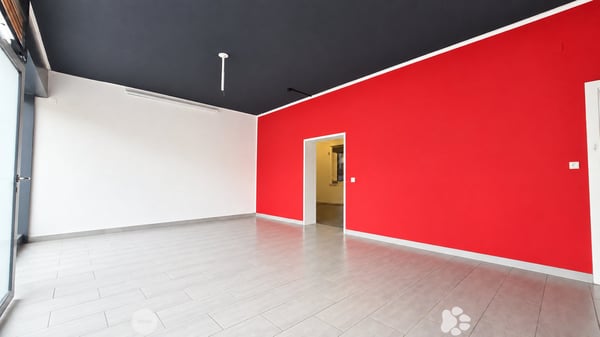 Gewerbefläche an attraktiver Lage in Biel 4