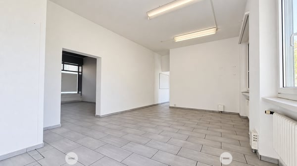 Gewerbefläche an attraktiver Lage in Biel 5