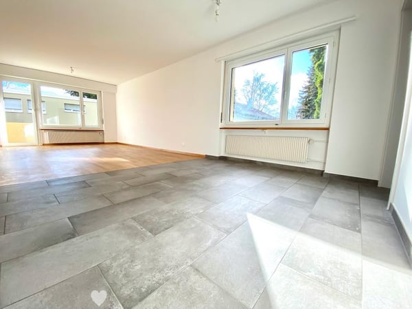 Komfortable Wohnung in begehrter Lage 3