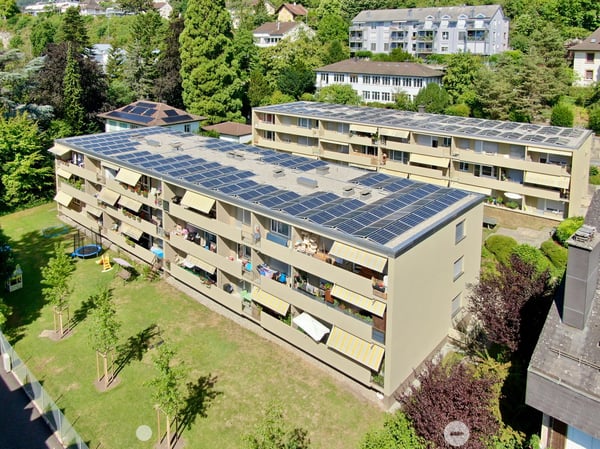 Komfortable Wohnung in begehrter Lage 1