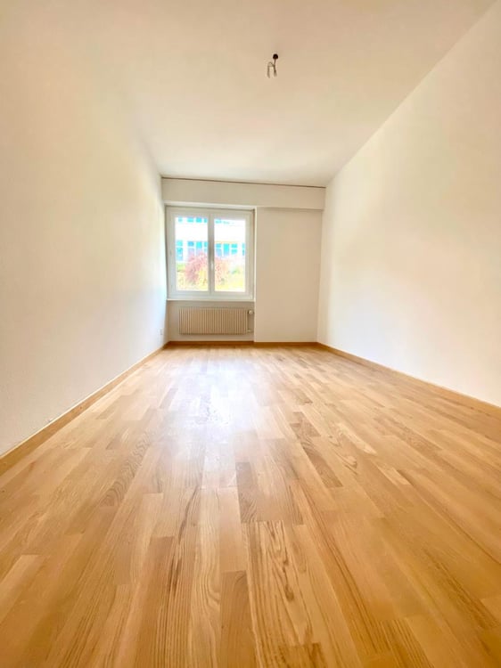 Komfortable Wohnung in begehrter Lage 8