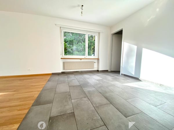 Komfortable Wohnung in begehrter Lage 4