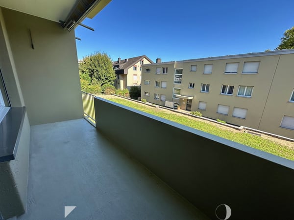 Komfortable Wohnung in begehrter Lage 2