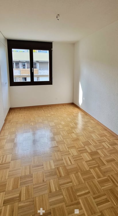 Grosszügige 1.5-Zimmer-Wohnung mit Balkon 7