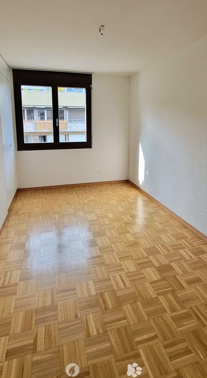 Grosszügige 4.5-Zimmer-Wohnung mit Balkon 7