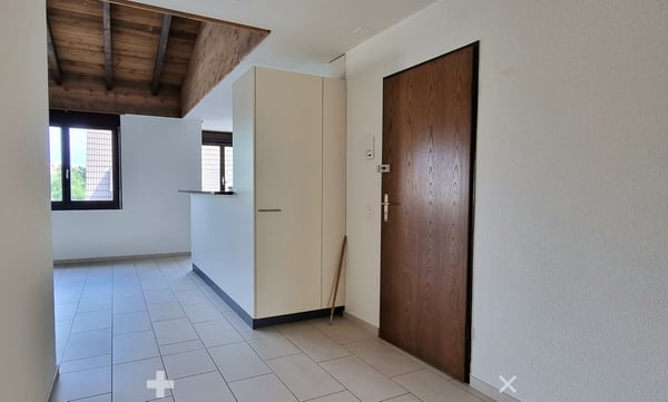 Grosszügige 4.5-Zimmer-Wohnung mit Balkon 5