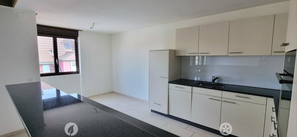 Grosszügige 1.5-Zimmer-Wohnung mit Balkon 2
