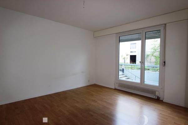 Helle 2-Zimmer-Wohnung mit Balkon und schöner Aussicht in Biel/Bienne 4