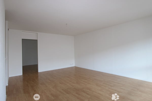 Helle 2-Zimmer-Wohnung mit Balkon und schöner Aussicht in Biel/Bienne 5