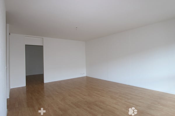 Helle 2-Zimmer-Wohnung mit Balkon und schöner Aussicht in Biel/Bienne 5