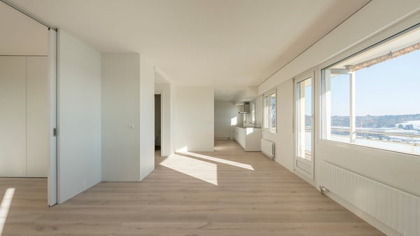 Charmante 3.5-Zimmer-Wohnung mit grossem Balkon und schöner Aussicht in Biel 15