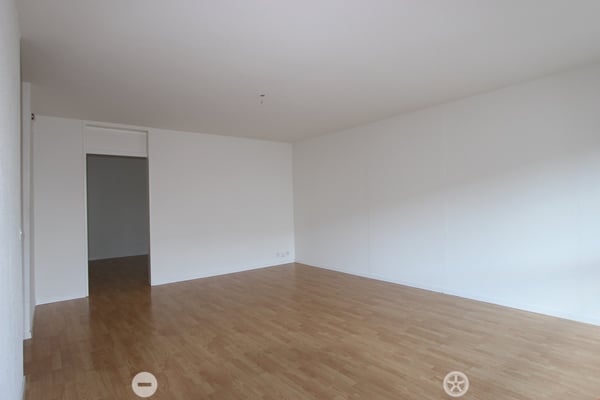 Helle 1-Zimmer-Wohnung mit Balkon und schöner Aussicht in Biel/Bienne 5