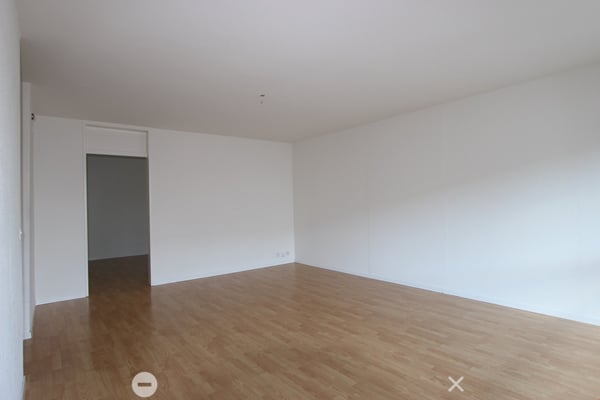 Helle 3-Zimmer-Wohnung mit Balkon und schöner Aussicht in Biel/Bienne 5