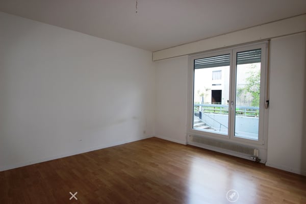 Helle 3-Zimmer-Wohnung mit Balkon und schöner Aussicht in Biel/Bienne 4