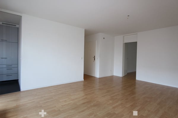 Helle 2-Zimmer-Wohnung mit Balkon und schöner Aussicht in Biel/Bienne 6