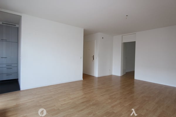 Helle 2-Zimmer-Wohnung mit Balkon und schöner Aussicht in Biel/Bienne 6