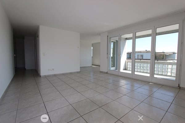 Helle 3.5-Zimmer-Wohnung mit Balkon und schöner Aussicht in Biel/Bienne 5