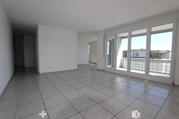 Helle 3.5-Zimmer-Wohnung mit Balkon und schöner Aussicht in Biel/Bienne 5