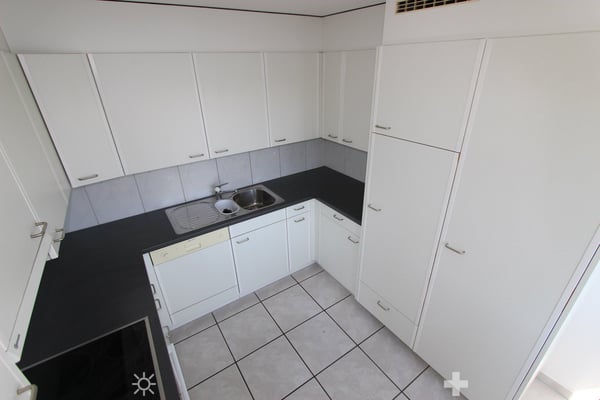Helle 4.5-Zimmer-Wohnung mit Balkon und schöner Aussicht in Biel/Bienne 4
