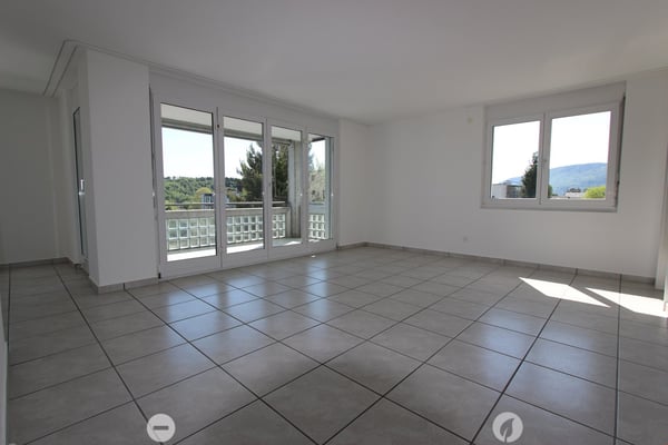 Helle 3.5-Zimmer-Wohnung mit Balkon und schöner Aussicht in Biel/Bienne 6
