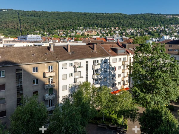Zwischen Kongresshaus und Bahnhof 2