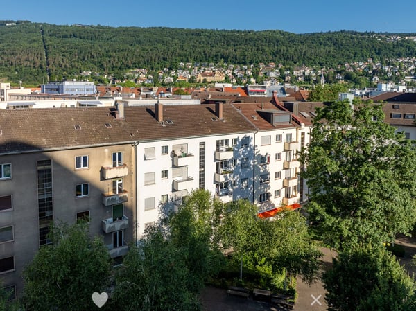 Zwischen Kongresshaus und Bahnhof 2