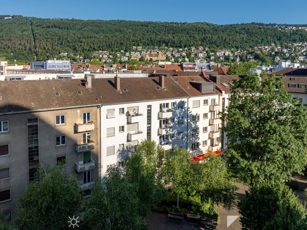 Zwischen Kongresshaus und Bahnhof 2