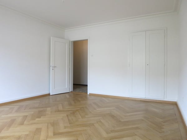 Zwischen Kongresshaus und Bahnhof 9