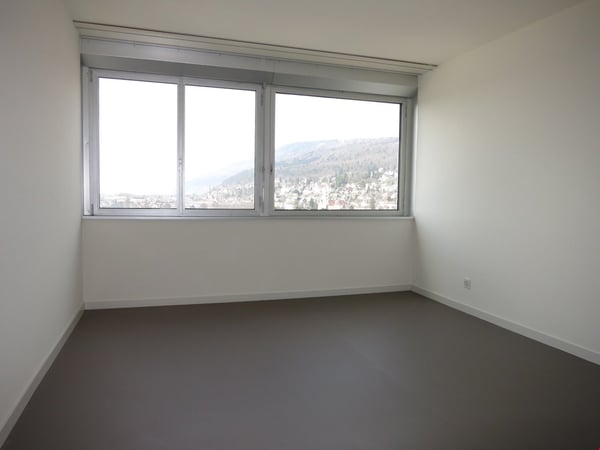 Im höchsten Haus von Biel 10