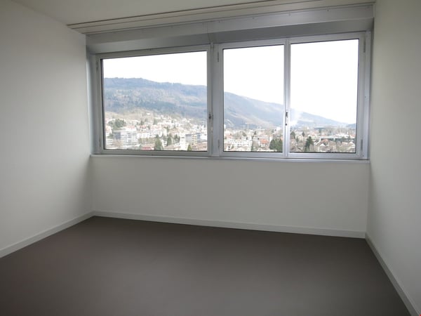 Im höchsten Haus von Biel 11