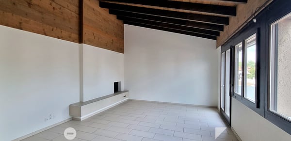 Grosszügige 5.5-Zimmer-Wohnung mit Balkon 4